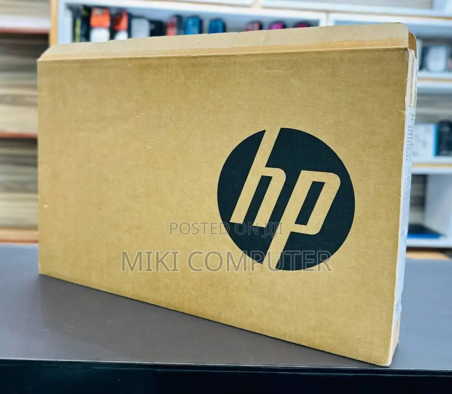 New Laptop HP Pavilion 15 16GB AMD Ryzen 5 SSD 512GB