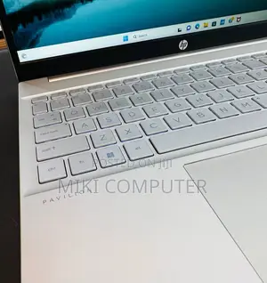 New Laptop HP Pavilion 15 16GB AMD Ryzen 5 SSD 512GB