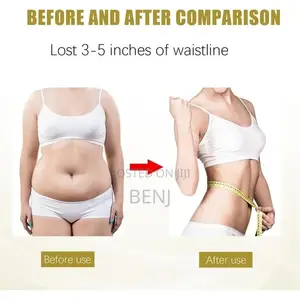 Dr. Rashel Slimming Slim Line Hot Cream Weight Loss