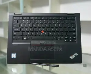 New Laptop Lenovo 16GB Intel Core I7 SSD 512GB