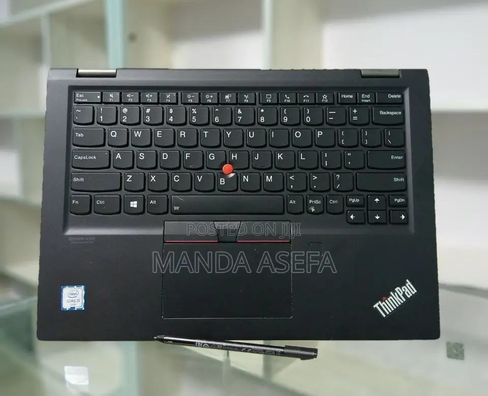 New Laptop Lenovo 16GB Intel Core I7 SSD 512GB