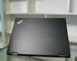 New Laptop Lenovo 16GB Intel Core I7 SSD 512GB