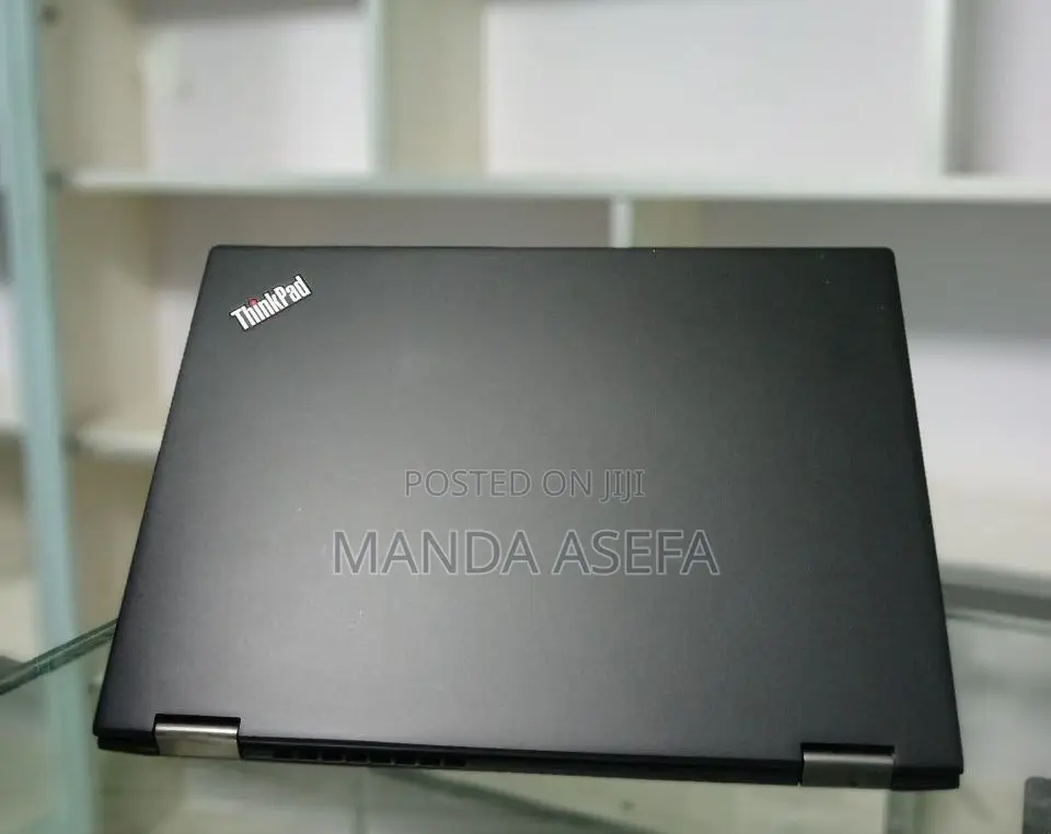 New Laptop Lenovo 16GB Intel Core I7 SSD 512GB