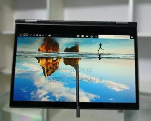 New Laptop Lenovo 16GB Intel Core I7 SSD 512GB