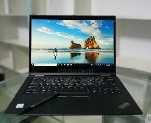 New Laptop Lenovo 16GB Intel Core I7 SSD 512GB