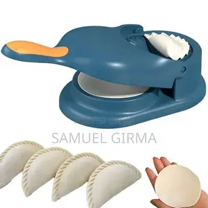 ~2in1 Dumpling Maker