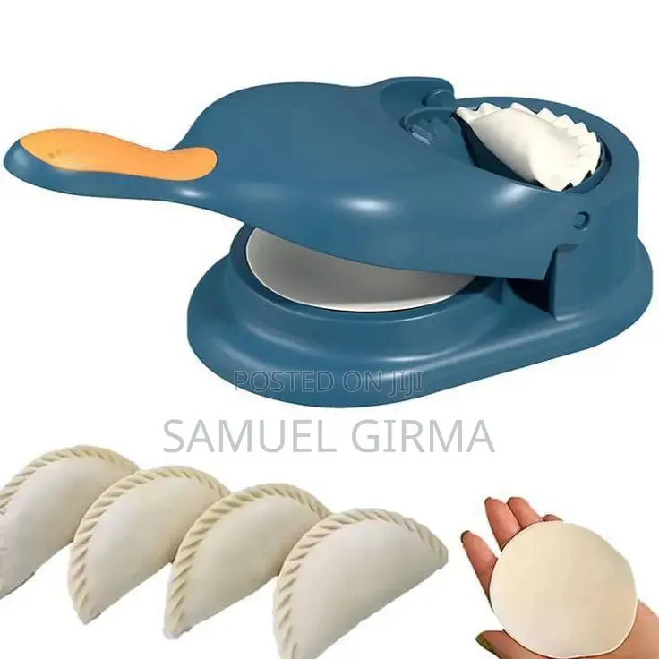 ~2in1 Dumpling Maker