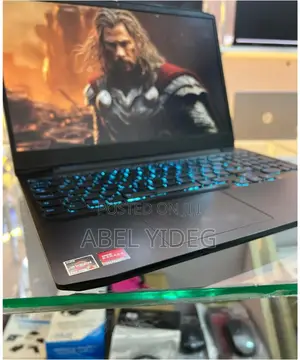 New Laptop Lenovo Ideapad 3 16GB AMD Ryzen 5 SSD 512GB