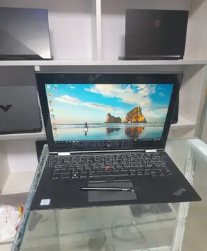 New Laptop Lenovo ThinkPad X390 8GB Intel Core I5 SSD 512GB