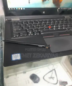 New Laptop Lenovo ThinkPad X390 8GB Intel Core I5 SSD 512GB