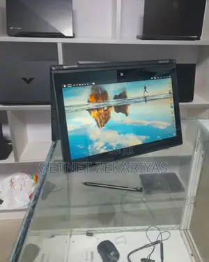 New Laptop Lenovo ThinkPad X390 8GB Intel Core I5 SSD 512GB