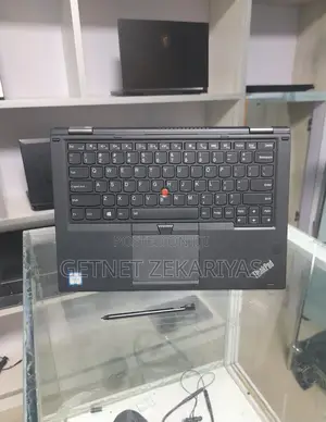 New Laptop Lenovo ThinkPad X390 8GB Intel Core I5 SSD 512GB