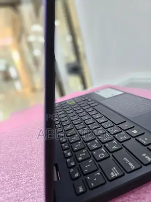 New Laptop Asus VivoBook 15 X505BA 4GB Intel Celeron SSD 256GB