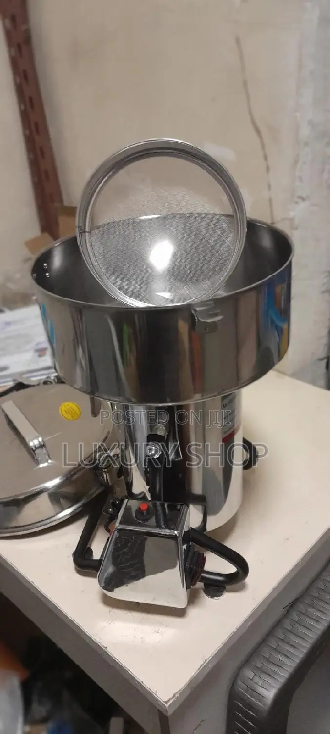 Coffee and Spices Grinder 3 Kg