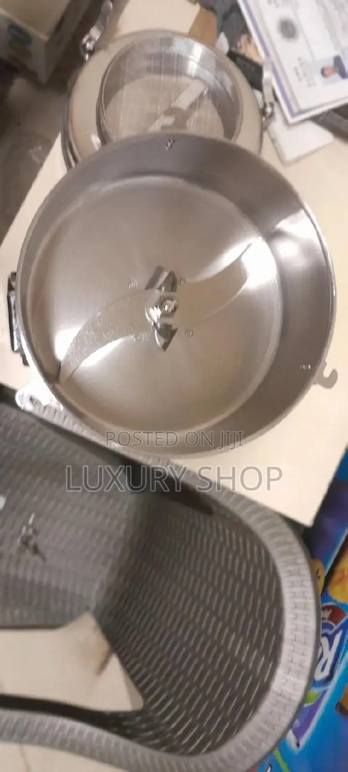 Coffee and Spices Grinder 3 Kg