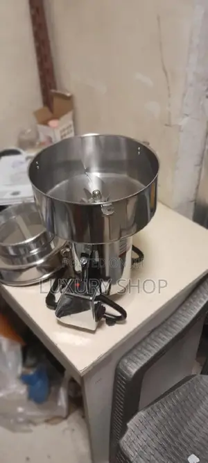 Coffee and Spices Grinder 3 Kg