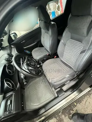 New Suzuki Swift 2022 Brown