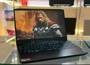 Photo - New Laptop Lenovo Ideapad 3 16GB AMD Ryzen 5 SSD 512GB