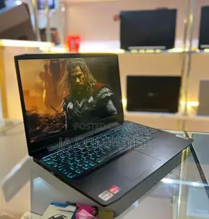 New Laptop Lenovo Ideapad 3 16GB AMD Ryzen 5 SSD 512GB