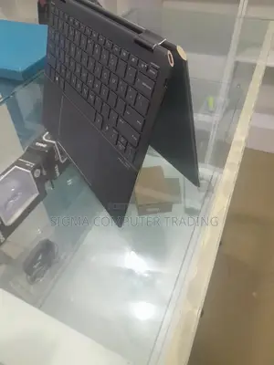 Photo - New Laptop HP Spectre 14 16GB Intel Core I7 SSD 1T