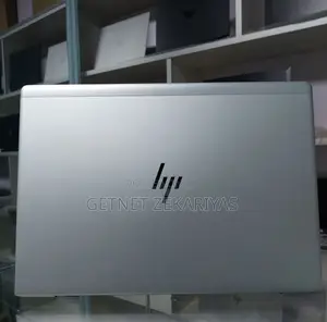 New Laptop HP EliteBook 840 G5 16GB Intel Core I5 SSD 512GB