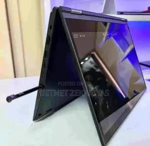 New Laptop Lenovo ThinkPad Yoga 16GB Intel Core I7 SSD 512GB