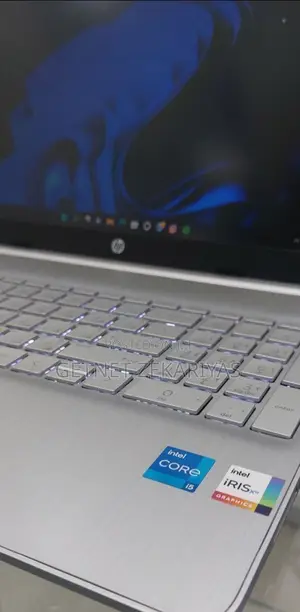 New Laptop HP Stream Notebook 8GB Intel Core I5 SSD 512GB