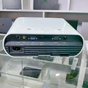 Photo - Sony Projector Model VPL-ES7