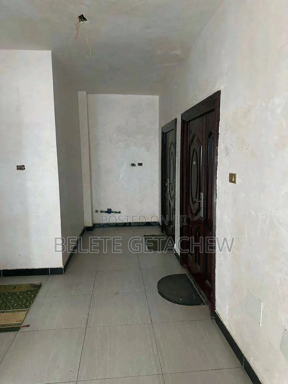 3bdrm Apartment in Ayat, Haile, Bole for sale