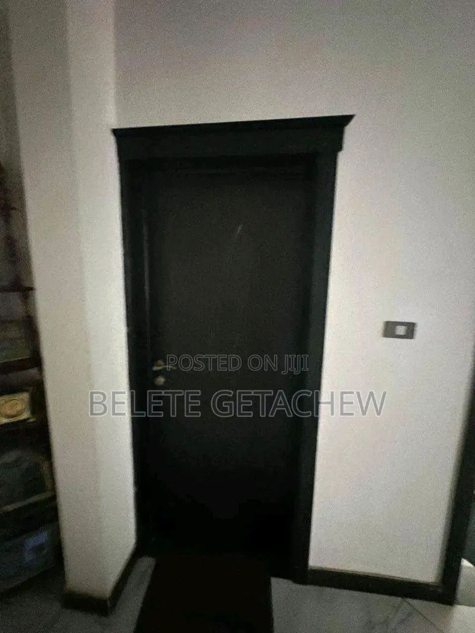 3bdrm Apartment in Ayat, Haile, Bole for sale