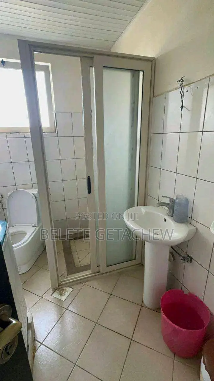 3bdrm Apartment in Ayat, Haile, Bole for sale