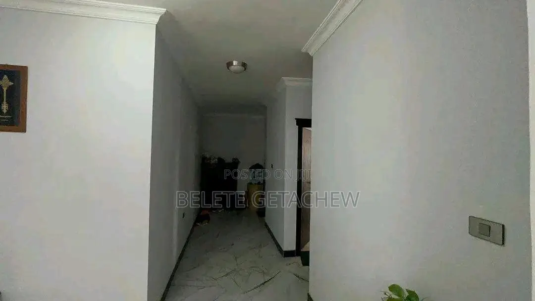 3bdrm Apartment in Ayat, Haile, Bole for sale