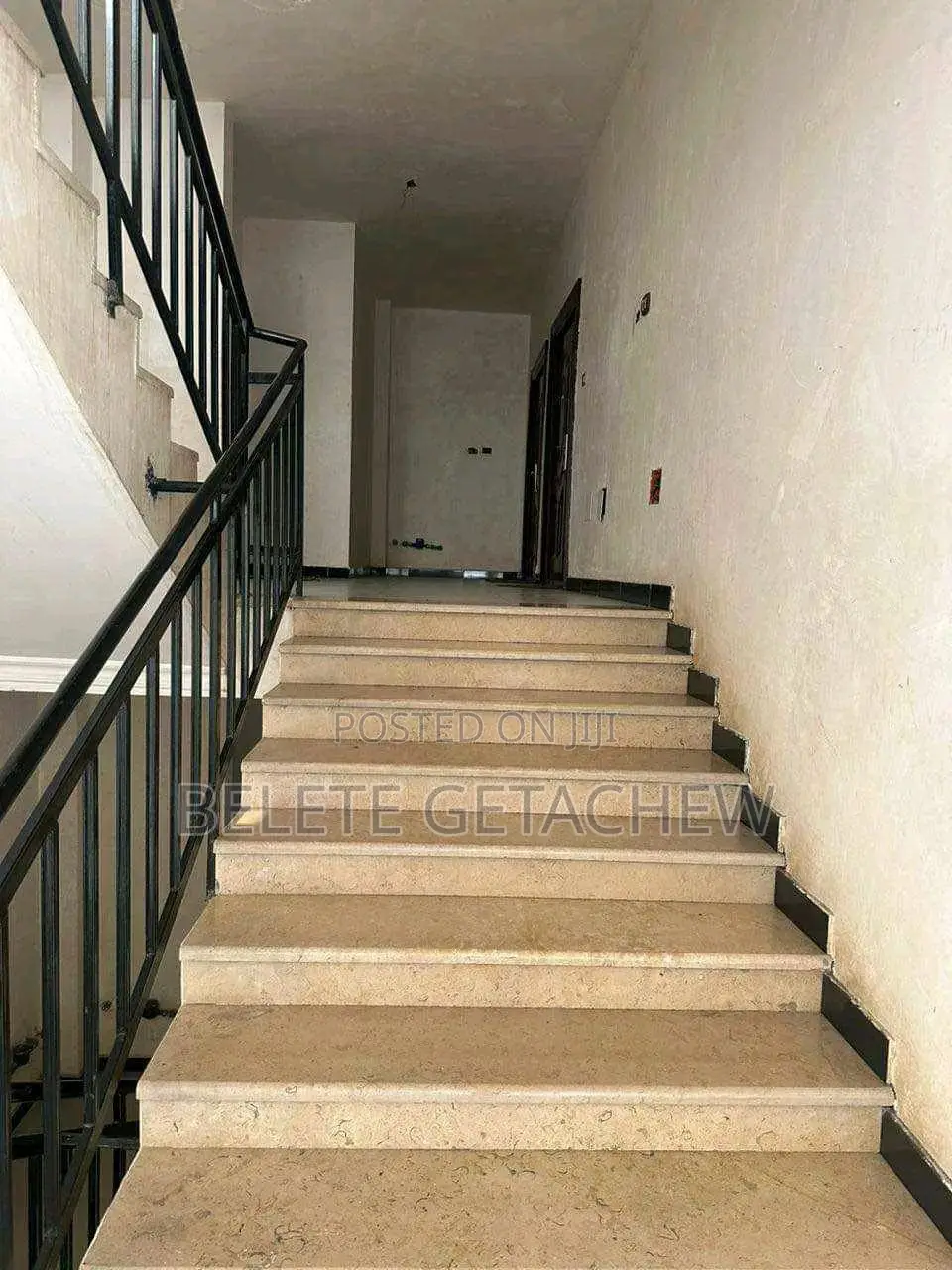 3bdrm Apartment in Ayat, Haile, Bole for sale