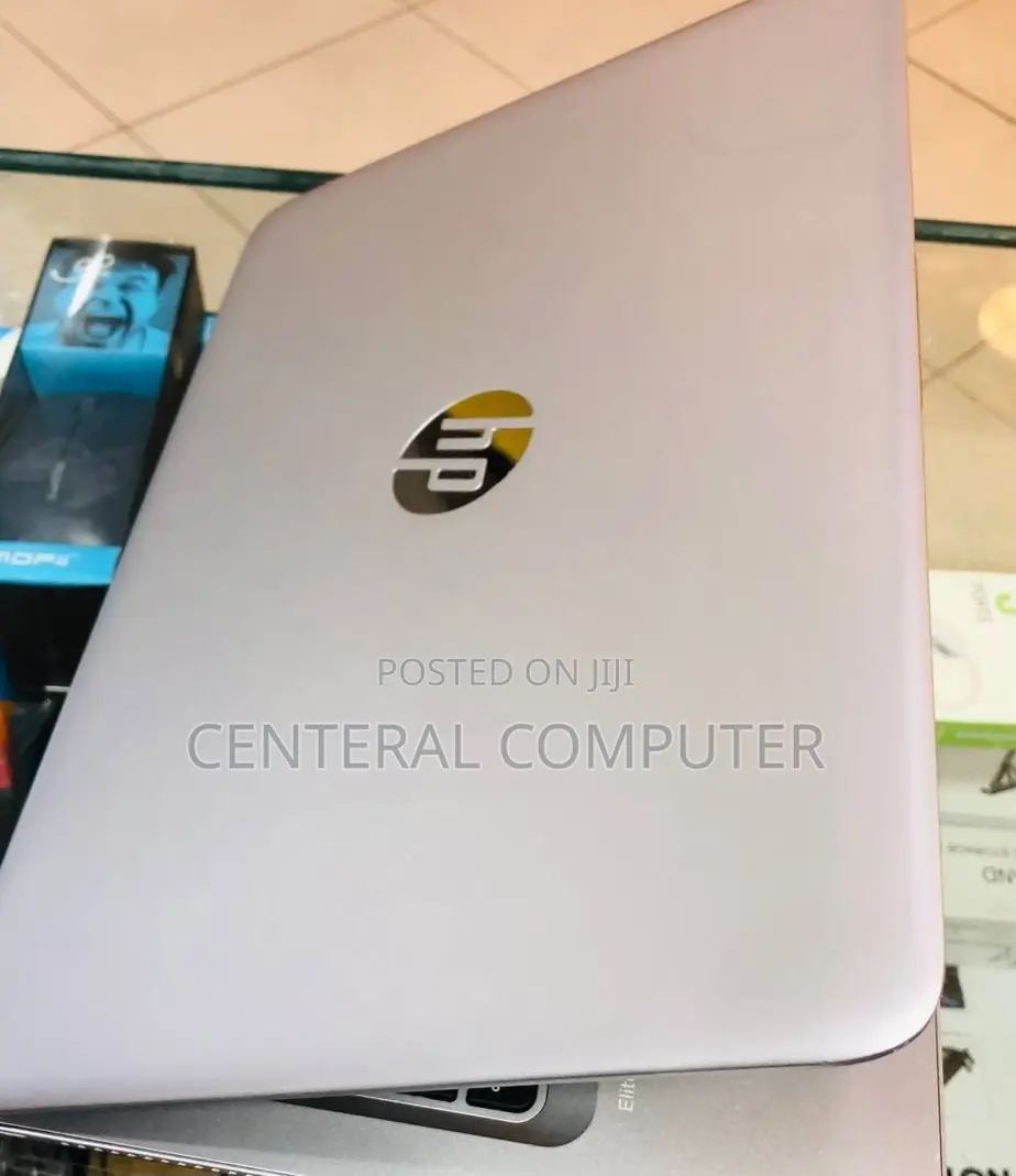 New Laptop HP EliteBook 840 G3 8GB Intel Core I5 HDD+SSD 500GB