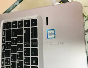 New Laptop HP EliteBook 840 G3 8GB Intel Core I5 HDD+SSD 500GB