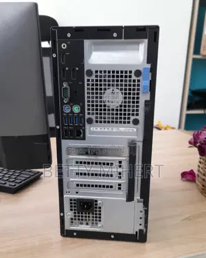 Desktop Computer Dell Wyse 3040 8GB Intel Core I5 HDD 1T