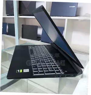 New Laptop HP Pavilion Power 15 16GB Intel Core I7 SSD 512GB