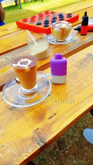 Photo - Vape Hookah Puff