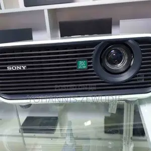 SONY VPL Es7 Projector