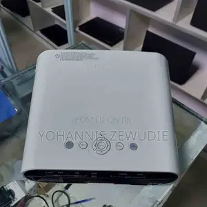 SONY VPL Es7 Projector