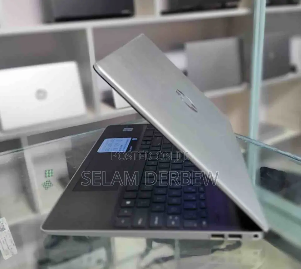 New Laptop HP Stream Notebook 16GB Intel Core I7 SSD 512GB
