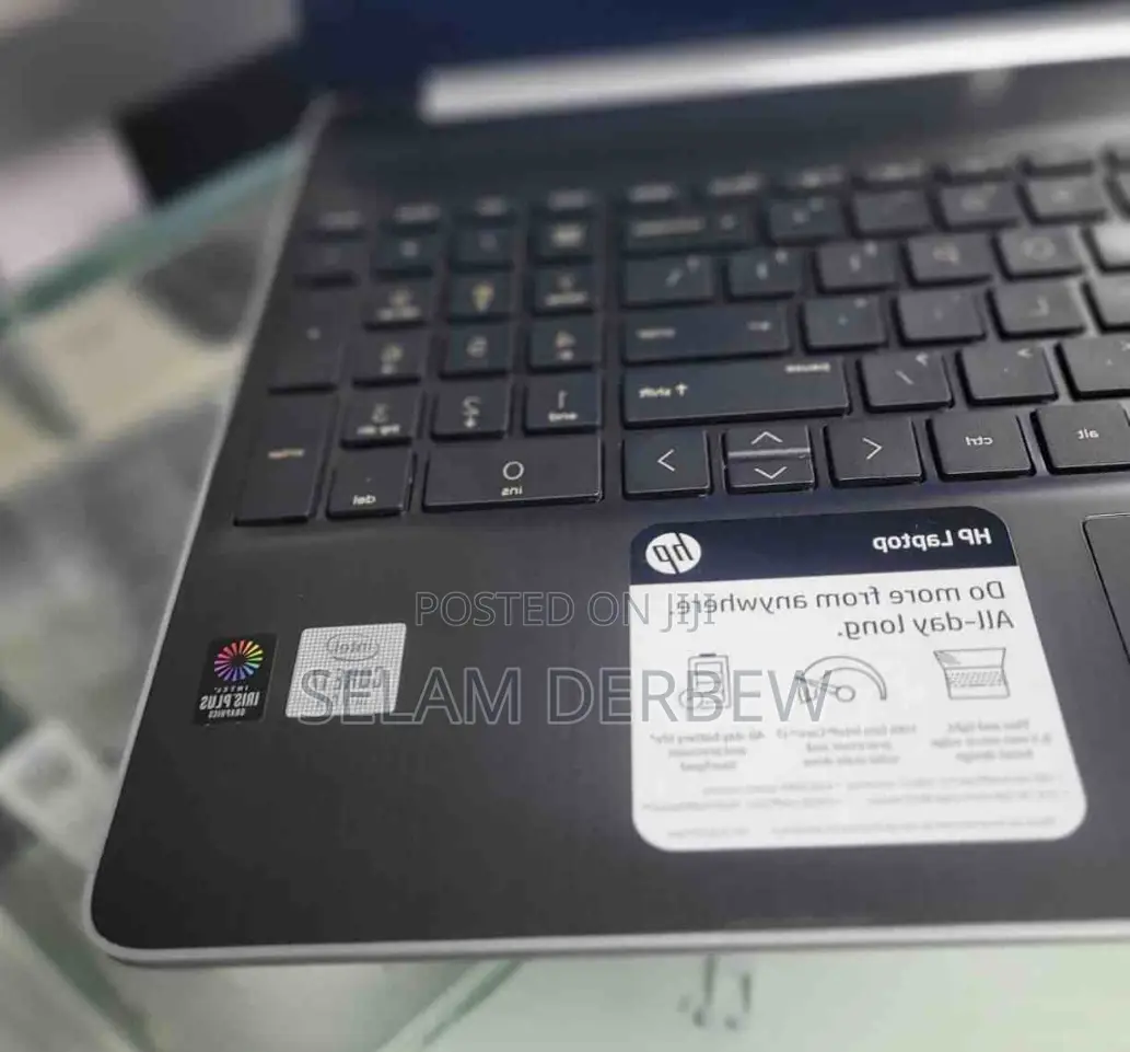 New Laptop HP Stream Notebook 16GB Intel Core I7 SSD 512GB