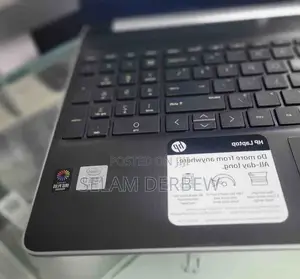 New Laptop HP Stream Notebook 16GB Intel Core I7 SSD 512GB