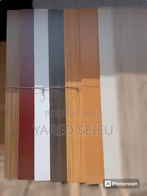 Photo - MDF Laminated