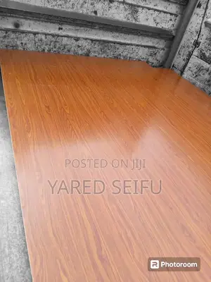 MDF Laminated