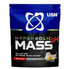 ➤ፕሮቲን ፖዉደር 