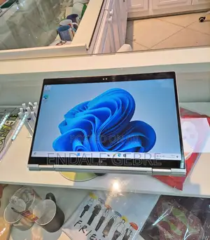 New Laptop HP EliteBook X360 1030 G3 8GB Intel Core I5 SSD 512GB