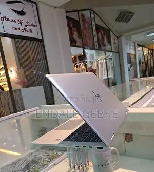 New Laptop HP EliteBook X360 1030 G3 8GB Intel Core I5 SSD 512GB