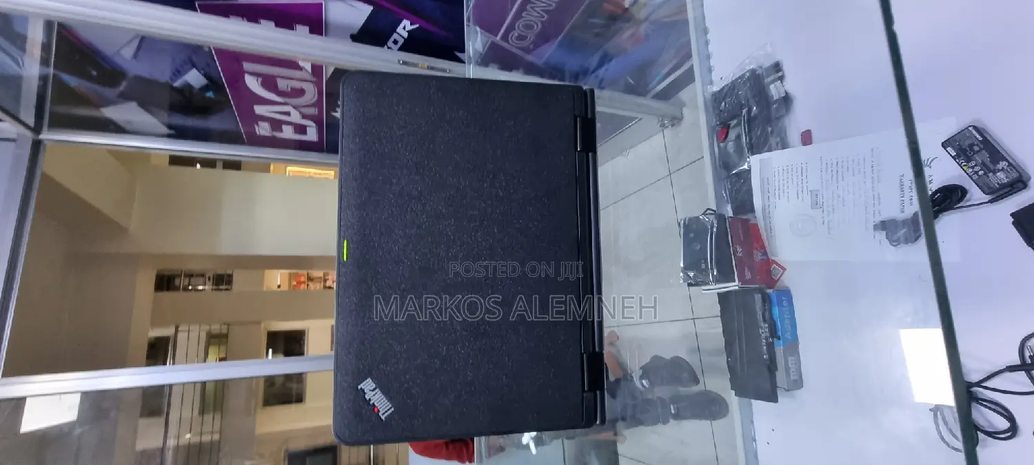 New Laptop Lenovo ThinkPad 11e 4GB Intel Core 2 Duo SSD 256GB