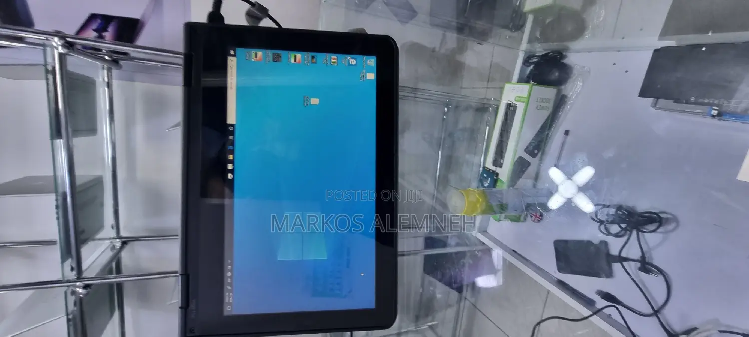 New Laptop Lenovo ThinkPad 11e 4GB Intel Core 2 Duo SSD 256GB